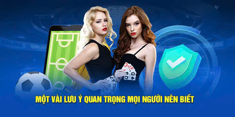 Đăng Nhập 78Win - Tận Hưởng Trò Chơi Đẳng Cấp Chuyên Nghiệp 5 Một số chú ý quan trọng cho quá trình đăng nhập tại 78Win